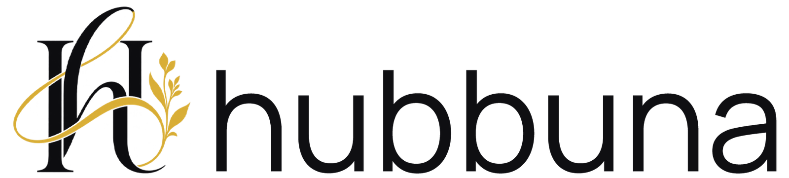 Hubbuna Logo
